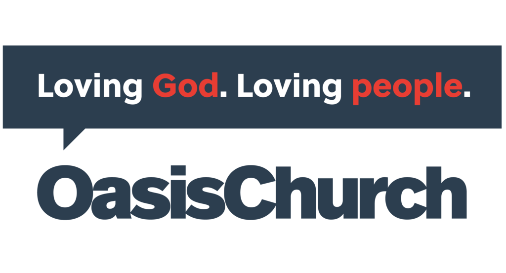 Oasis Church, Birmingham