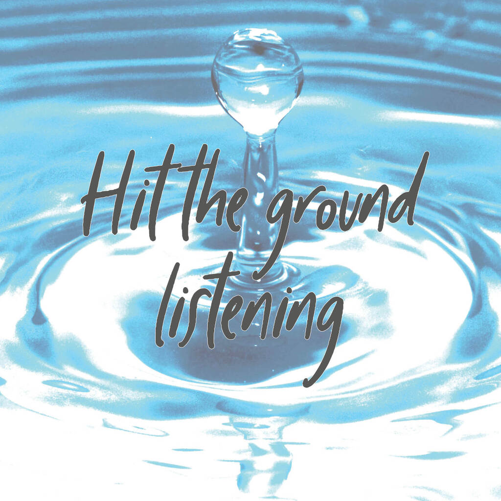 Morning Worship Service - at TBC and online at 10am Morning Worship Service - at TBC and online at 10am