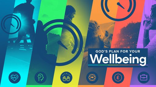 Financial Wellbeing Seminar