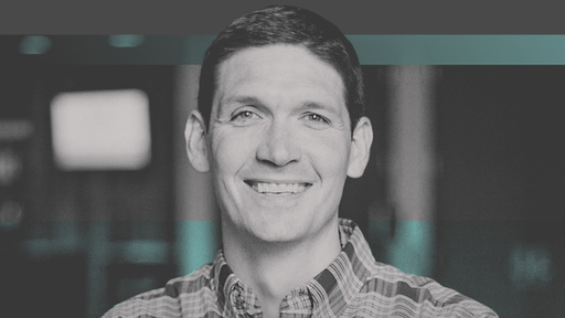 Matt Chandler speaking