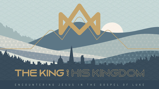 The King and His Kingdom