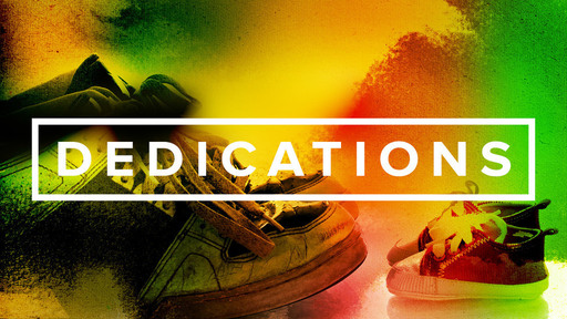 Dedications