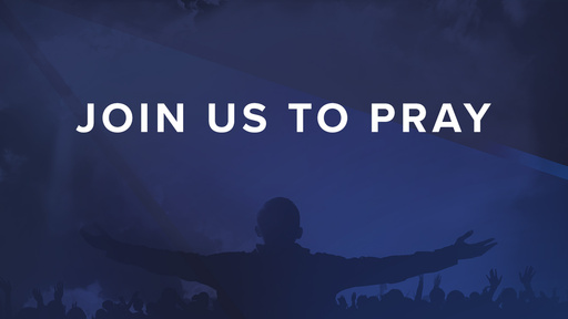 One Church Prayer Meeting