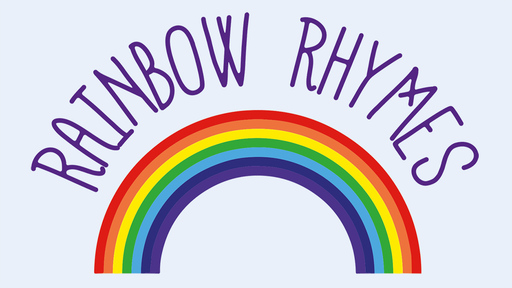 Rainbow Rhymes