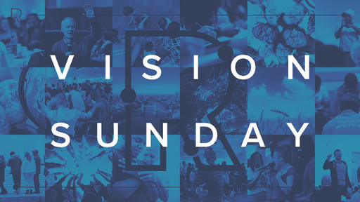 Vision Sunday