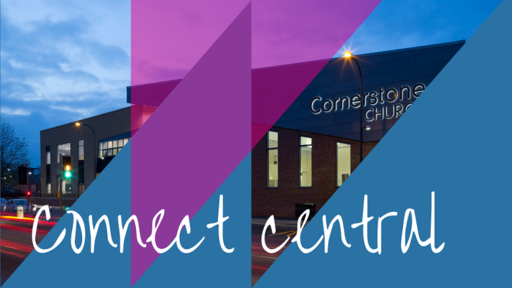 Connect Central