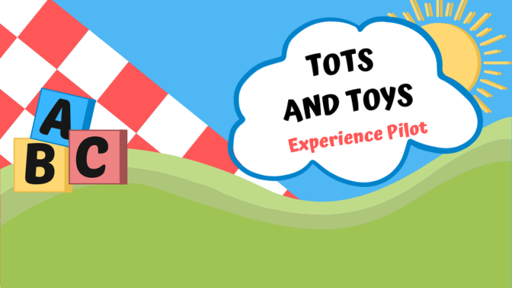 Tots and Toys