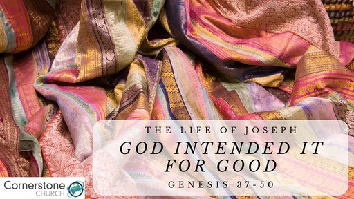 The 7pm Service - in person and live streamed