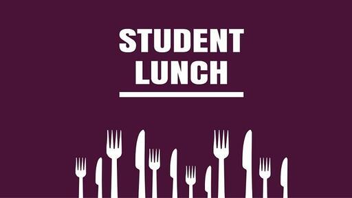 Student Lunch