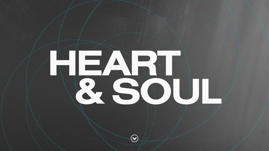 Heart & Soul Night