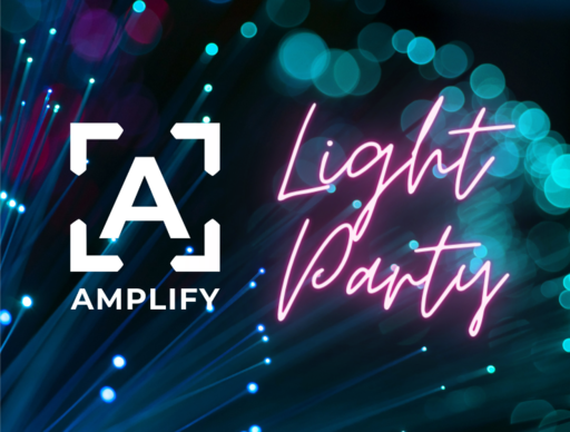 Amplify Light Party