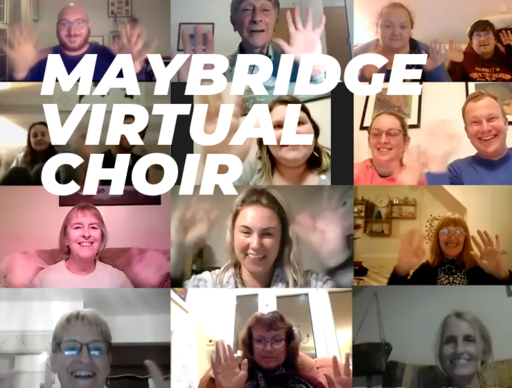 Choir Rehearsal