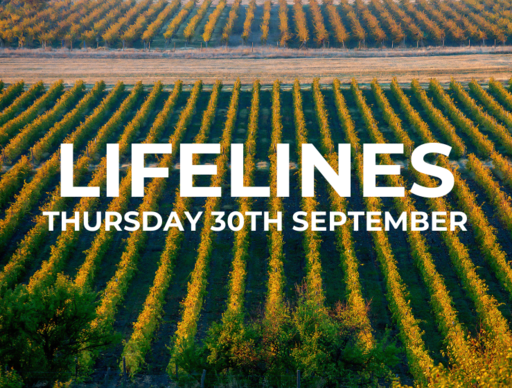 Lifelines