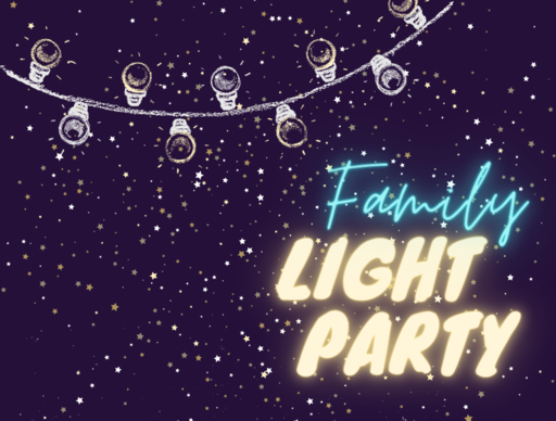 Family Light Party