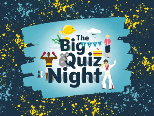 Tearfund Big Quiz Night