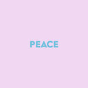 9 Weeks for 9 Elms - Week 4 International Peace