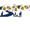 Nine Elms Advent Calendar Trail 2020
