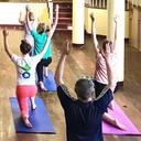 Free Community Yoga - Free online