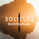 Art of Solitude - A Social Media Exhibition
